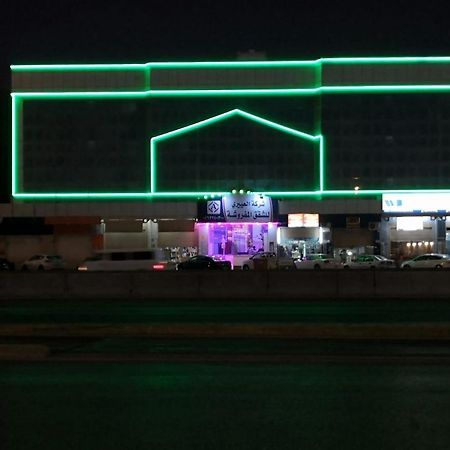 Al Eairy Apartment-Alqaseem 1 Buraidah Buitenkant foto