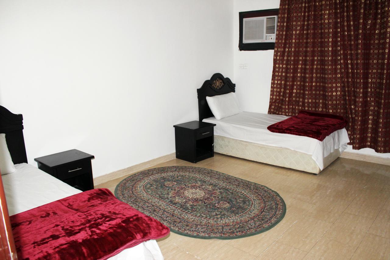 Al Eairy Apartment-Alqaseem 1 Buraidah Buitenkant foto